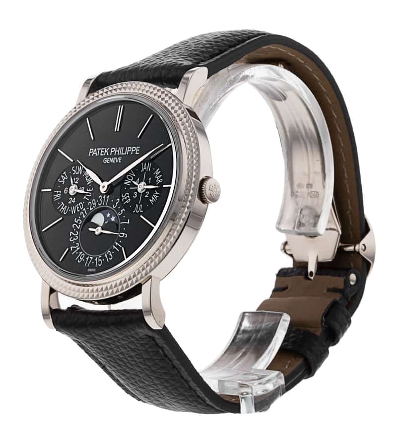 Patek Philippe Grand Complications 5139G-010